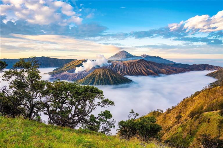 Höhepunkte Java & Bali  ©ronnybas/adobestock